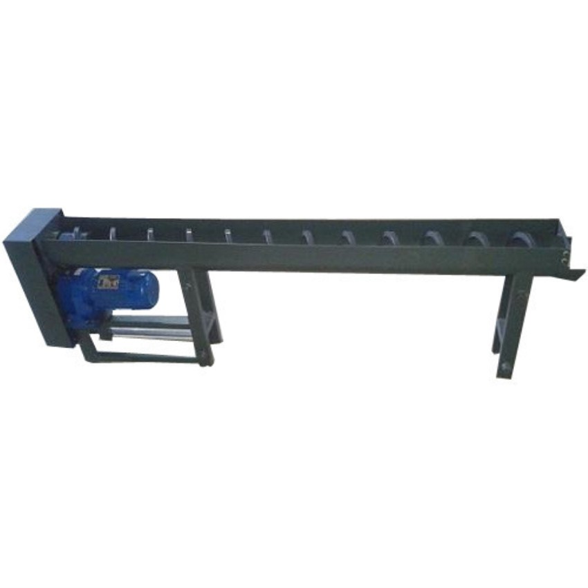 Spring Conveyor Equipment