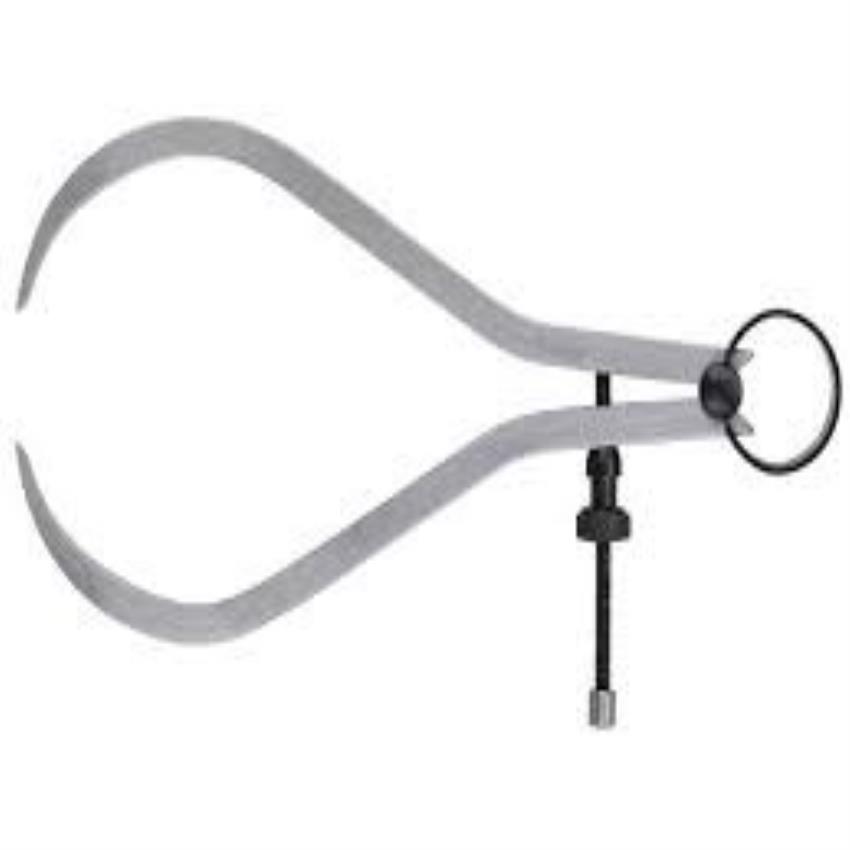 Spring Divider Calipers