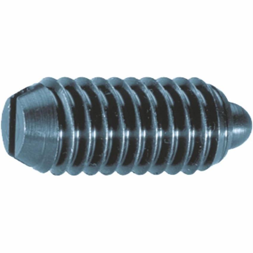 Spring Plunger 1205 with Internal Hexagon