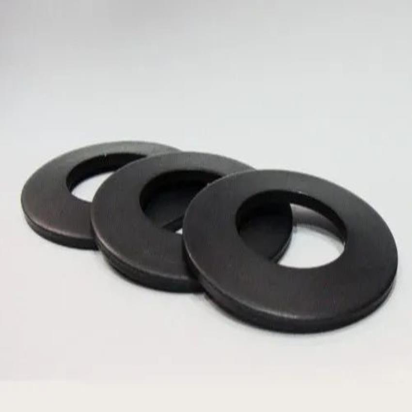 Spring Steel Round Washer Disc