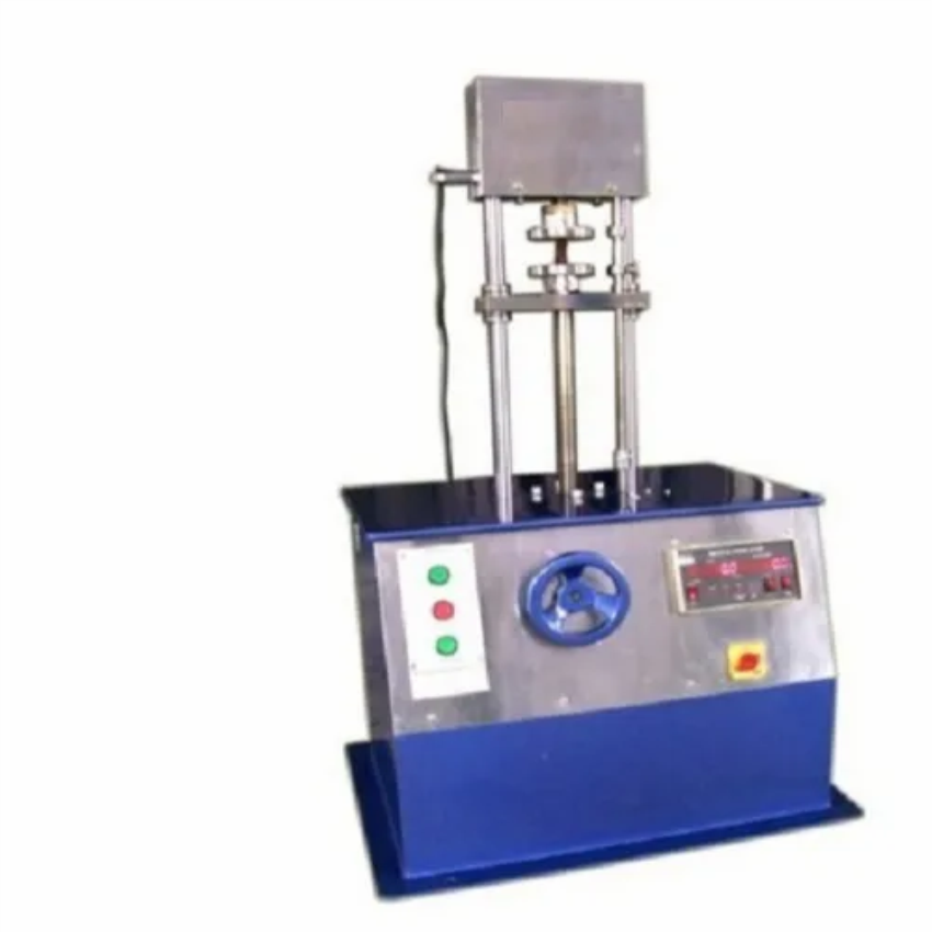 SSE Spring Measurement Device