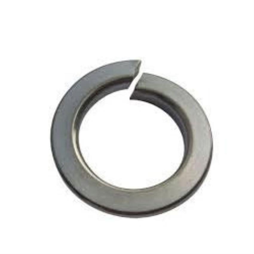 Spring Lock Washer