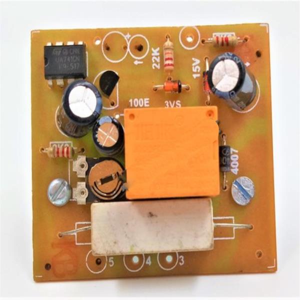 SPS-HS309 PCB Assembly