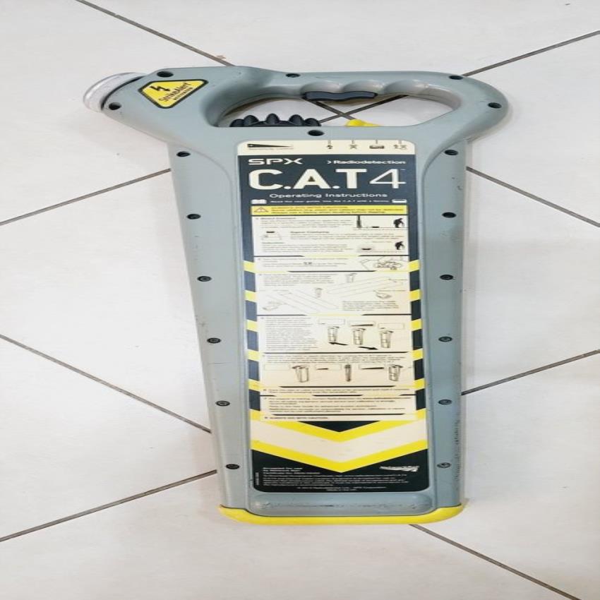 SPX 20A Cable Avoidance Tool