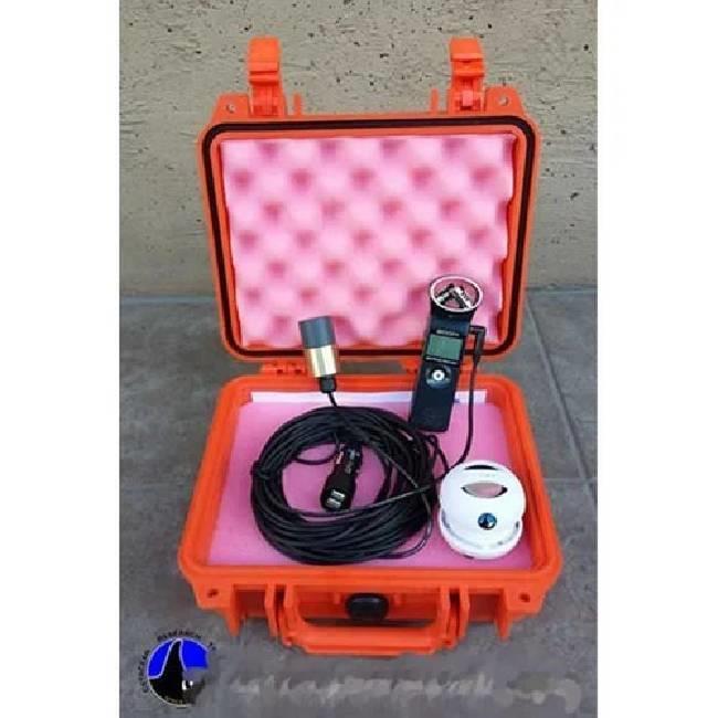 SQ26-H1 Hydrophone Equipment