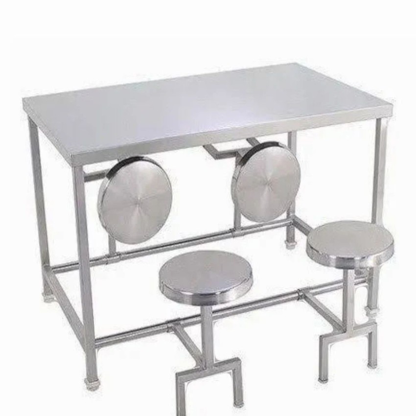 Hotel Square Dining Table