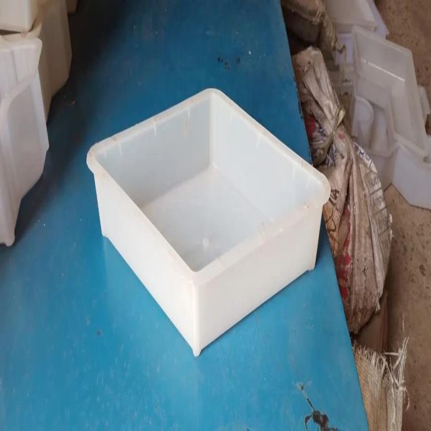 Square Rubber Chequered Moulds for Flooring