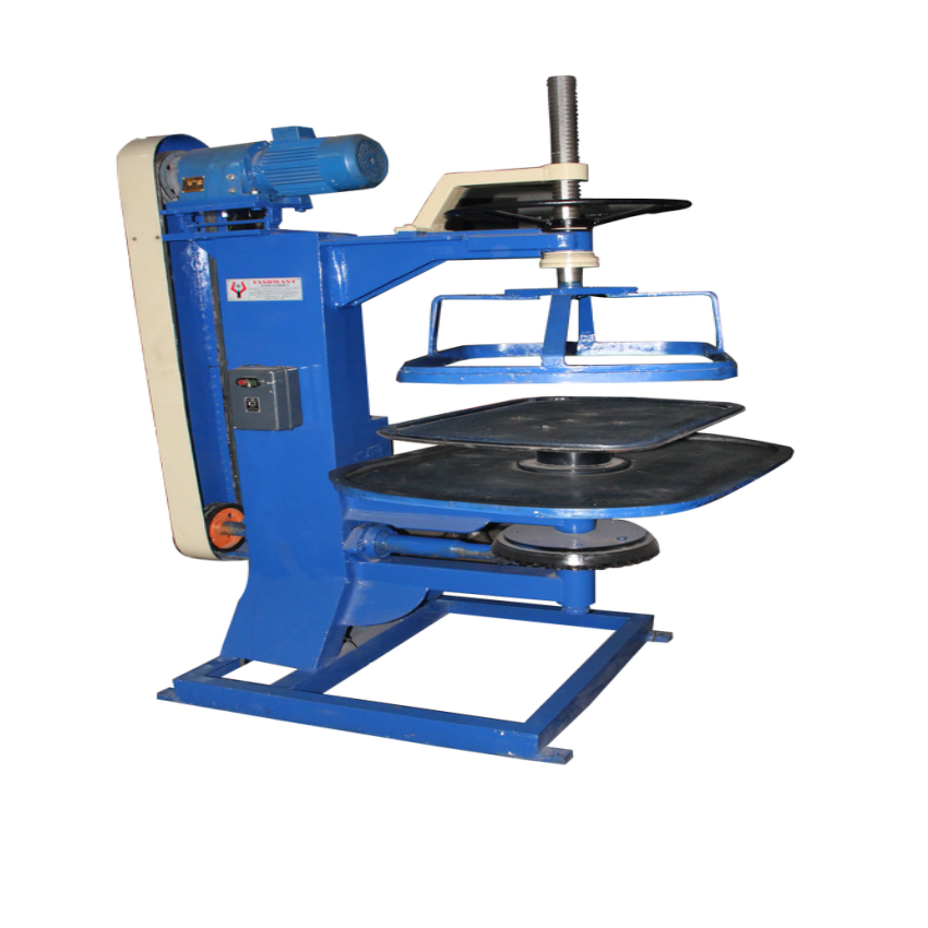 Square Tray Beading Equipment