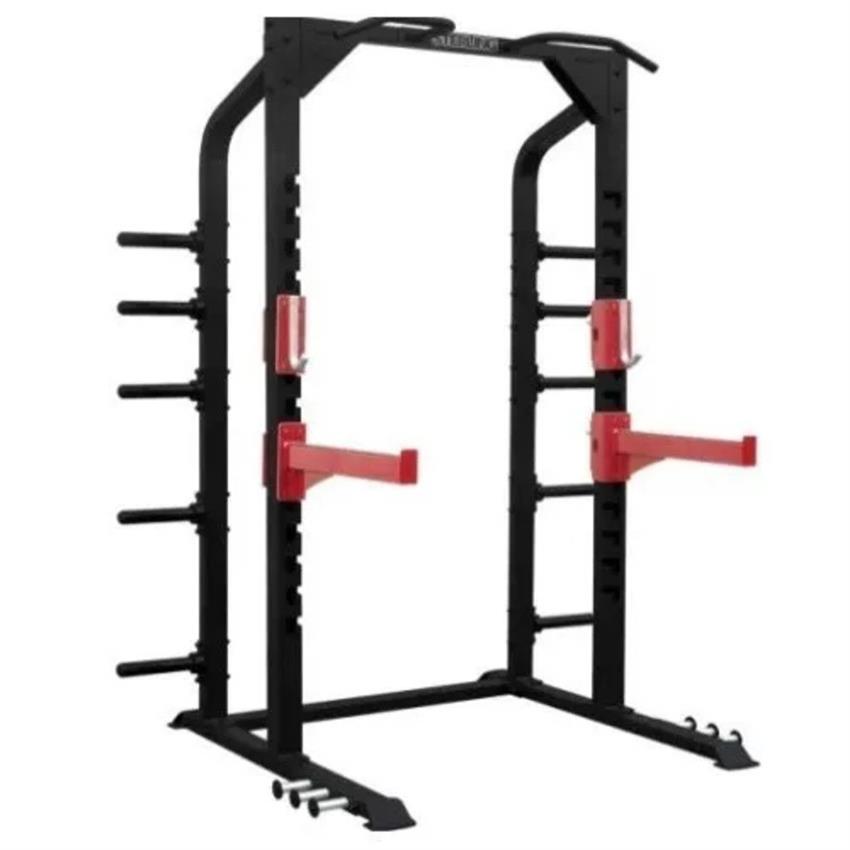 Squat Rack Stand Equipment