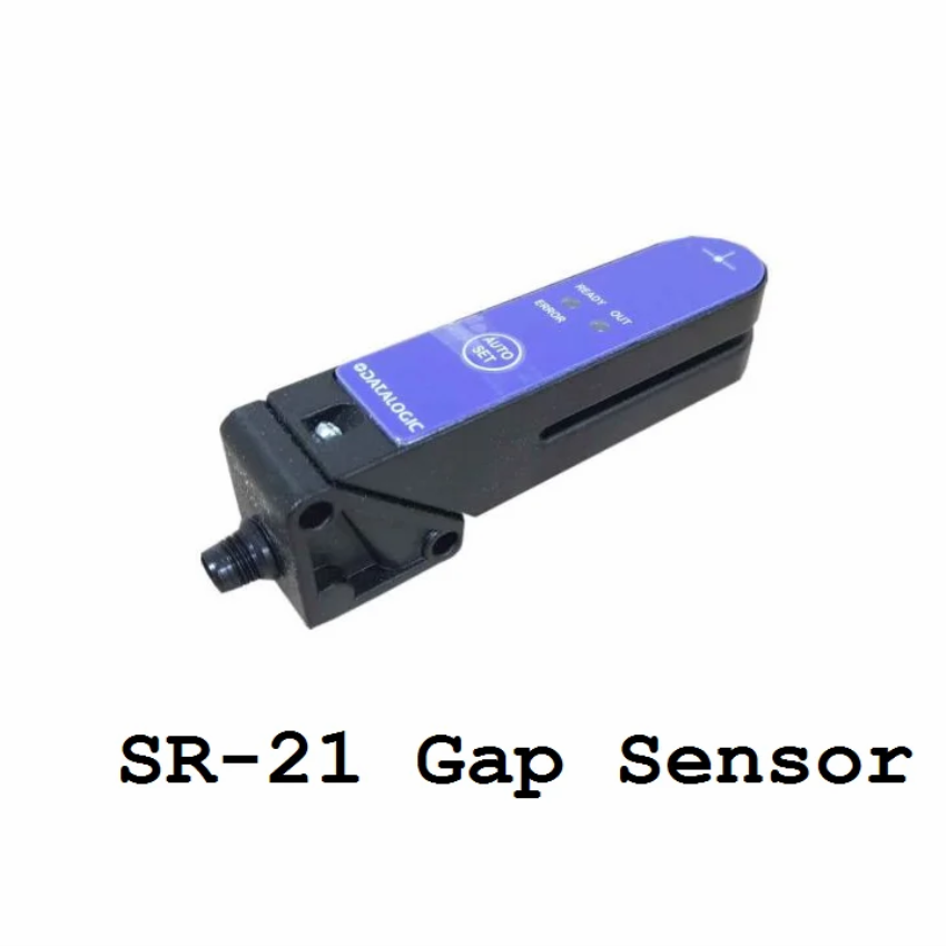 SR21-IR Datalogic Label Sensor