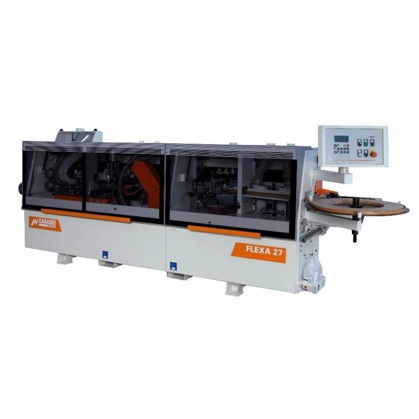 SRi 0.5 HP Manual Edge Banding Equipment