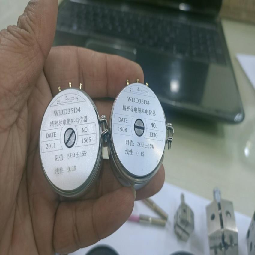 SRI Potentiometer 2k, 5k