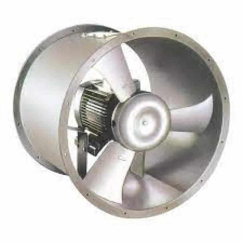 Srihari Stainless Steel Wall Mounted Fan