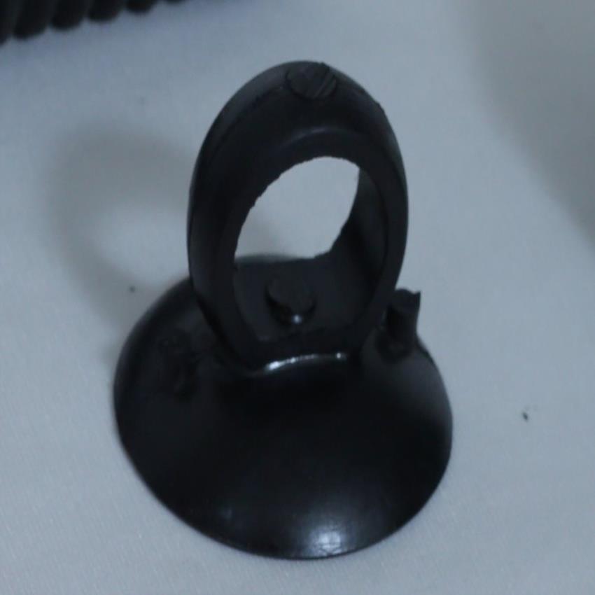 SRP SS Rubber Vacuum Gripper