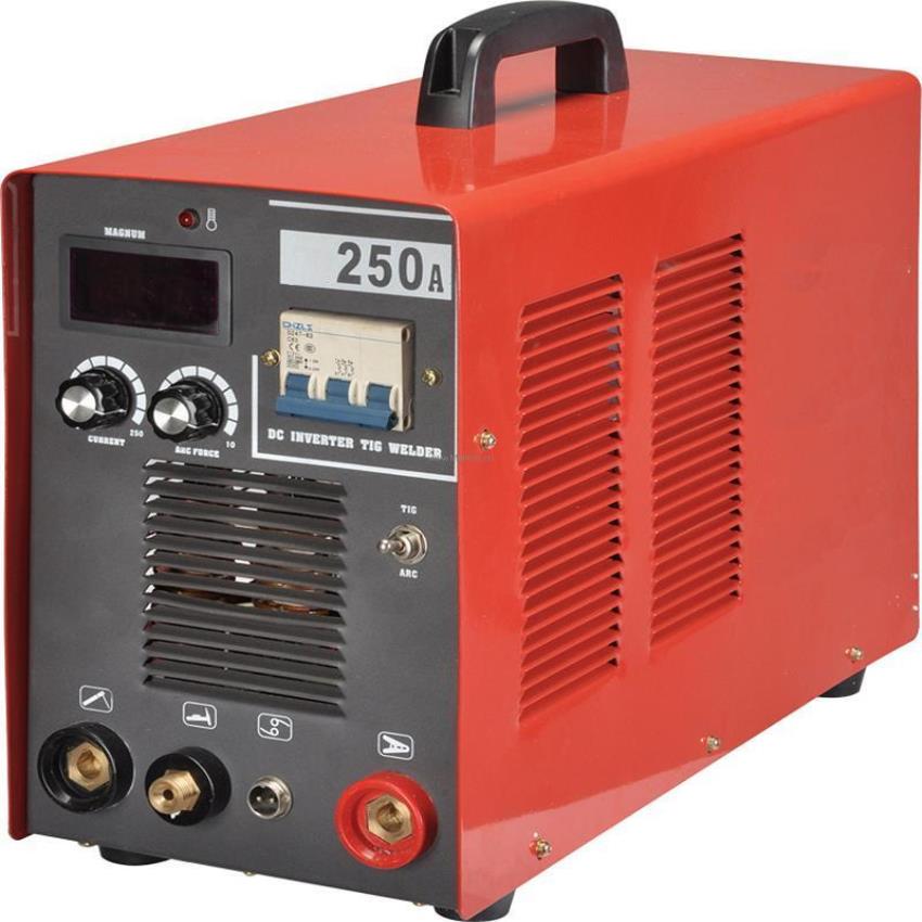 SRP Industrial Three Phase Welding Machine