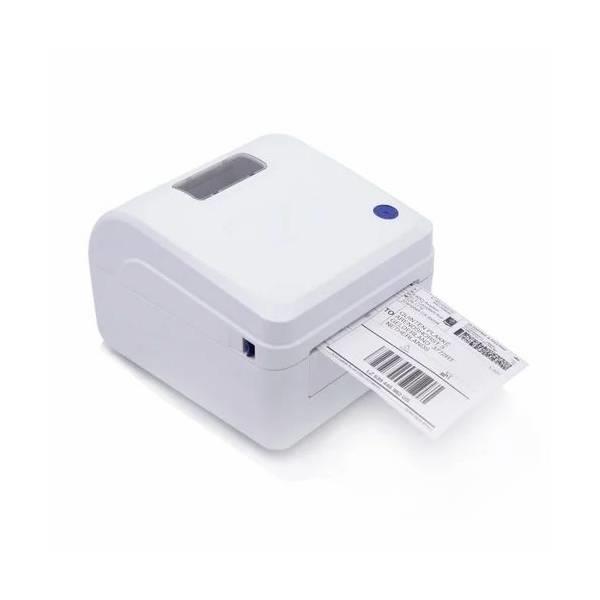 SRS411UB Receipt Label Printer