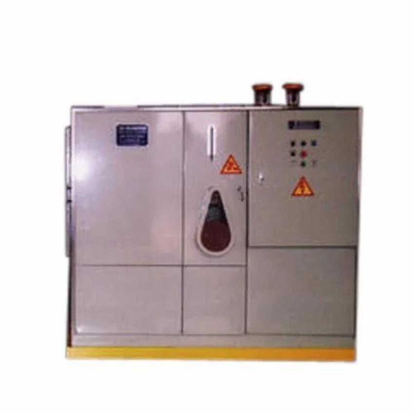 SS 3 Phase Caustic Recovery Machine (3-10 Ton)