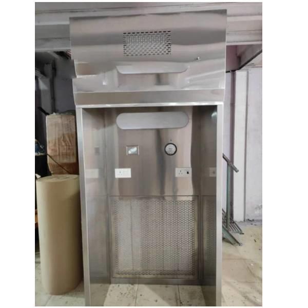 SS 304 Dispensing Machine