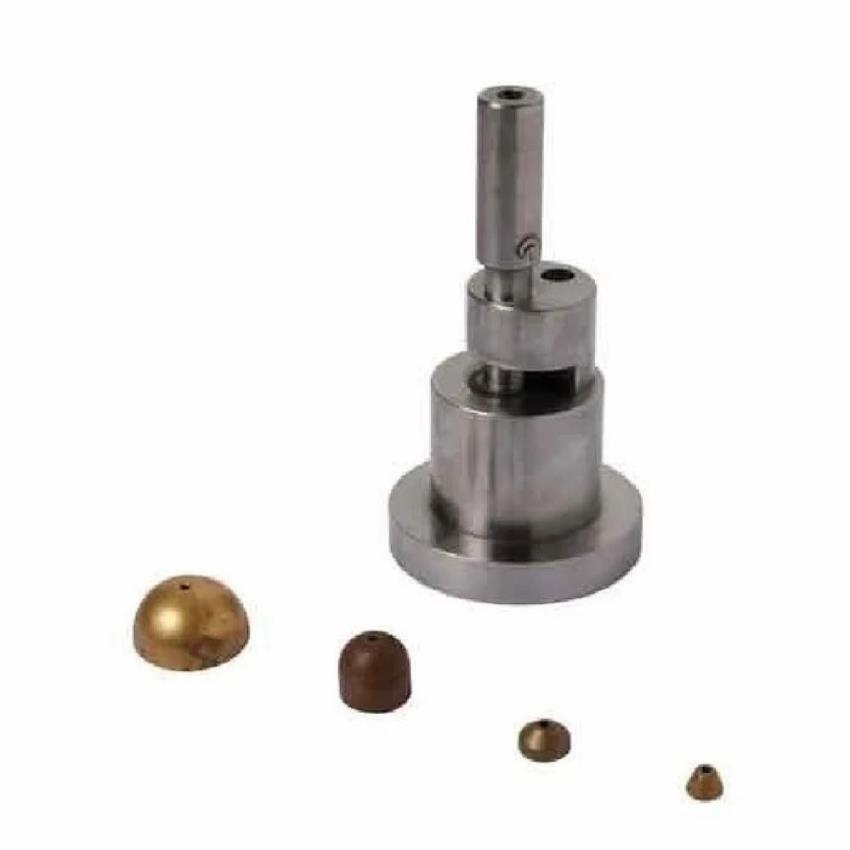 SS-304 Industrial Spring Dies