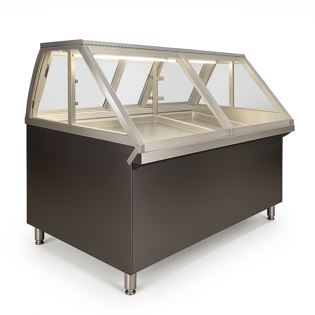 Ss 304 Stainless Steel Fish Equipment, Catering