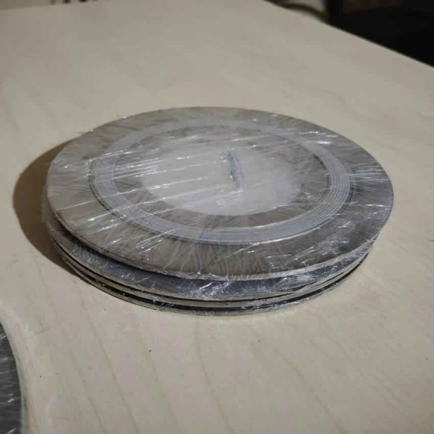 Ss 316 Ptfe Filled Water Gasket