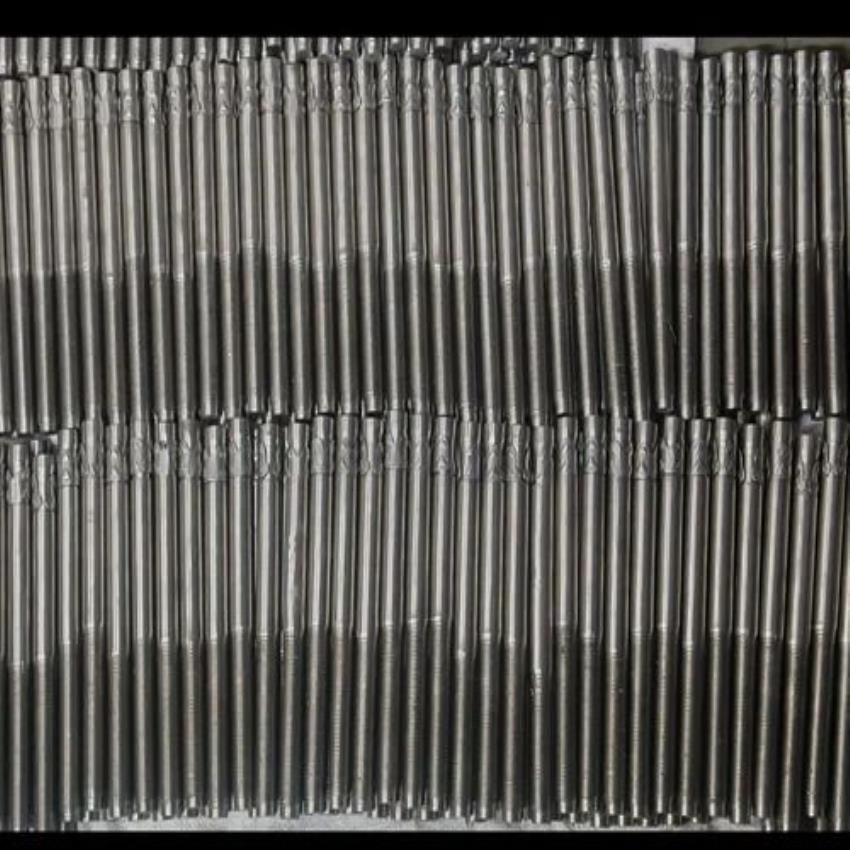 Stainless Steel 904L Wedge Fastener