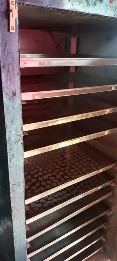 Noodles Drying Machine SS/MS