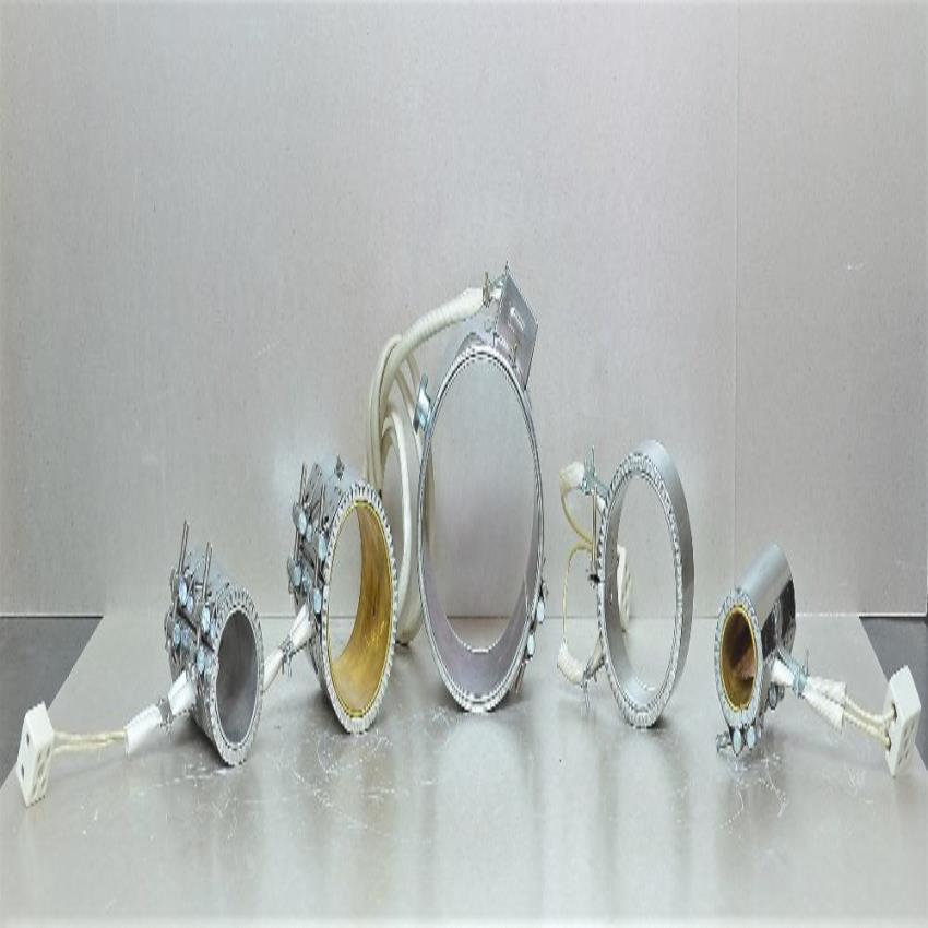 SS Band Heater, 230V