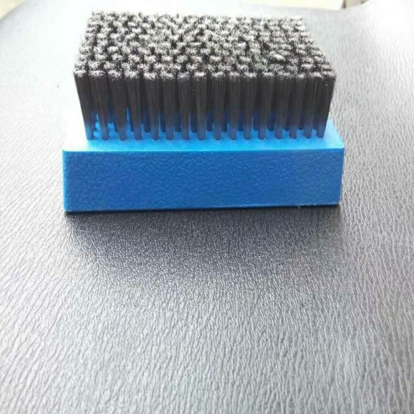 SS Anilox Roll Cleaning Brush .07mm