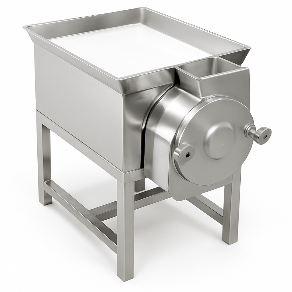 Stainless Steel Chilly Cutter