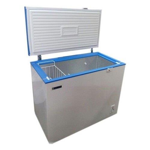 Hotfrost 150L SS Deep Freezer