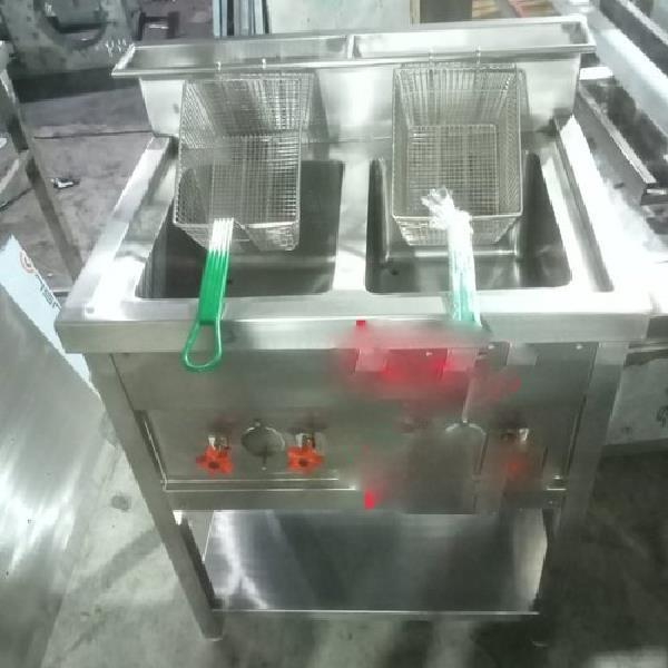 Stainless Steel Deep Fry Strainer