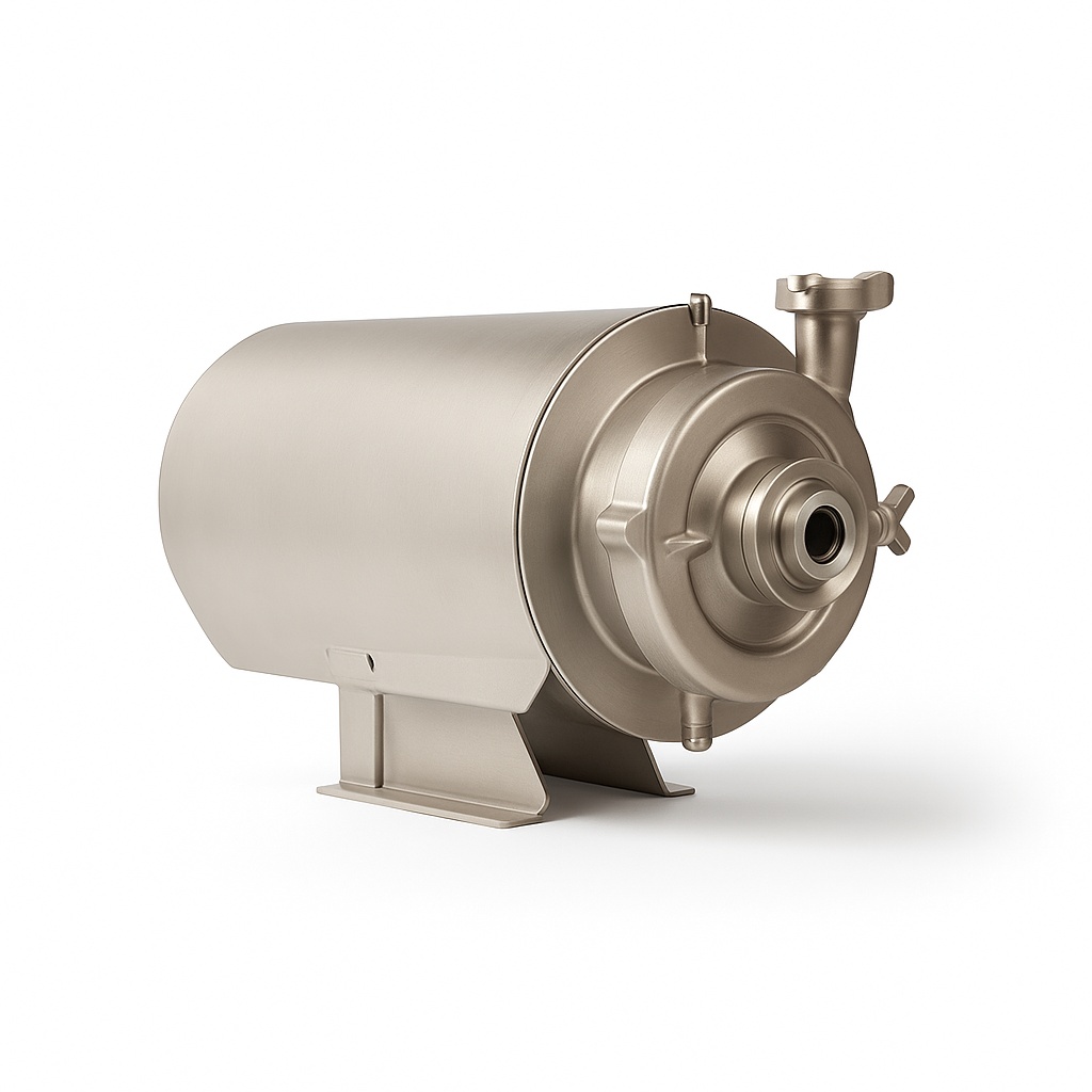 Stainless Steel Evaporator Equipment