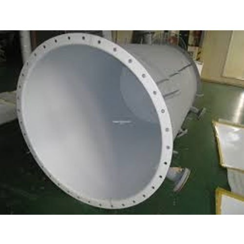 SS / FRP Lined Storage Tanks