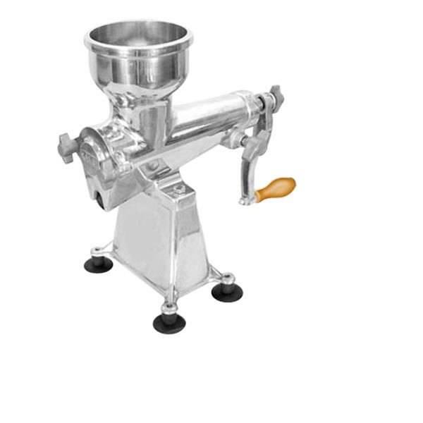Stainless Steel Juice Extraction Machine