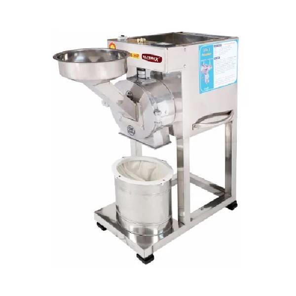 Stainless Steel Pulverizer Mill