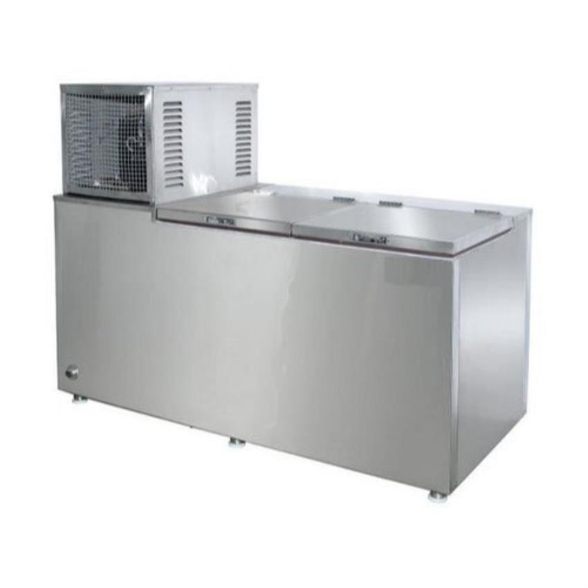 SS & Gi Ice Cream Hardener