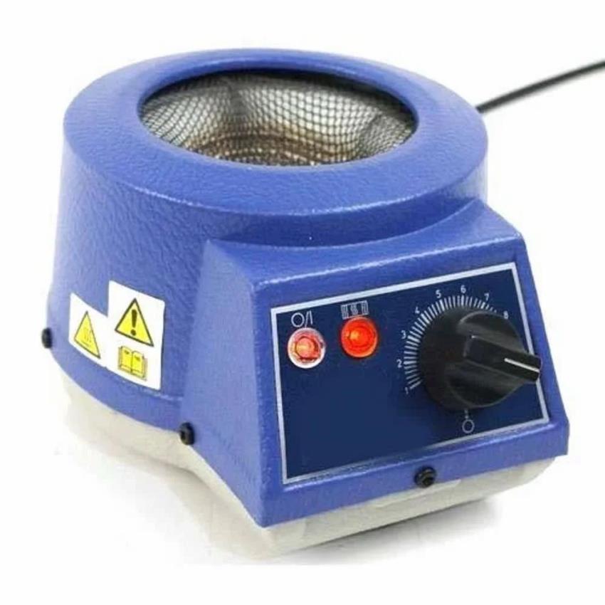 AC Heating Mantle, Stainless Steel