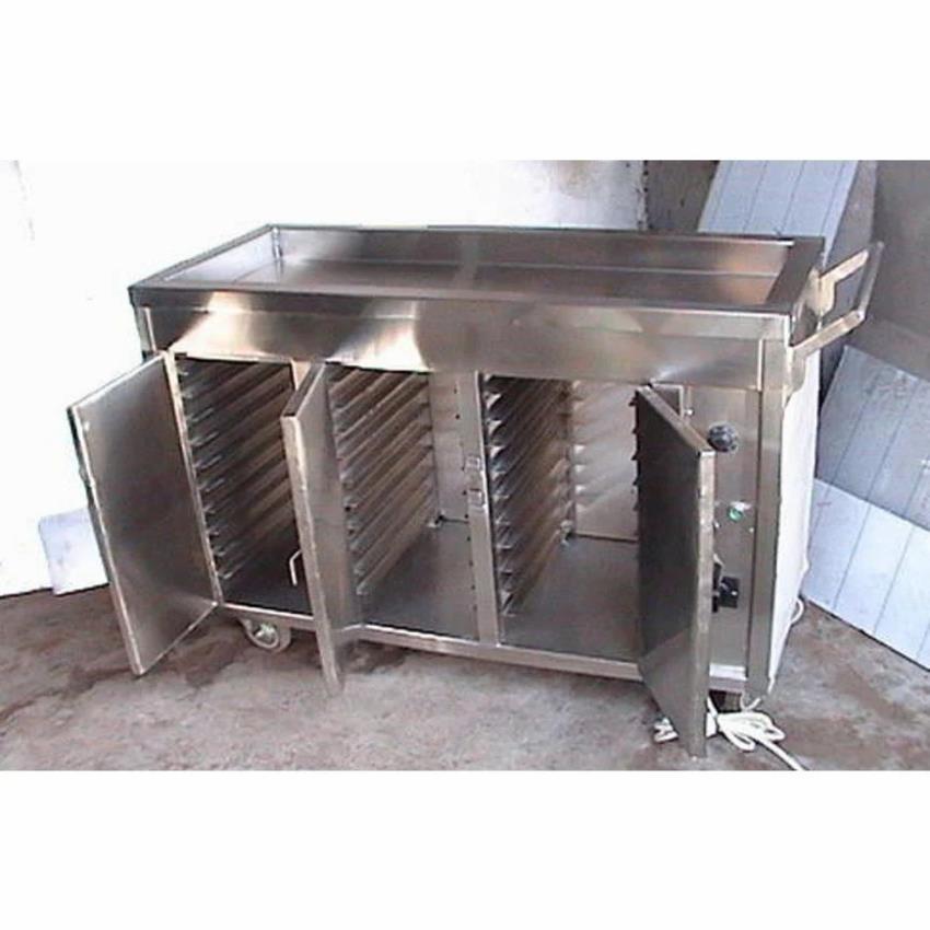 Electric Service Trolley