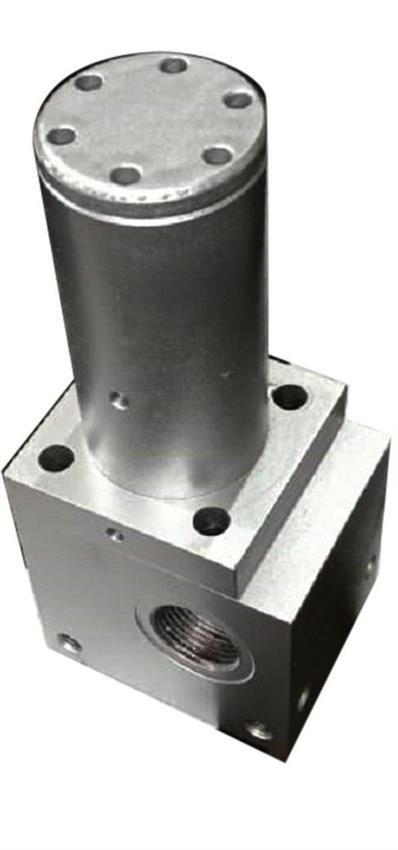 5t SS Industrial Hydraulic Rotary Cylinder