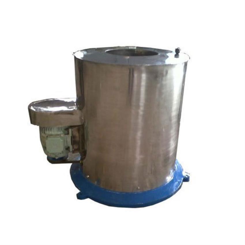 SS Industrial Hydro Mixer