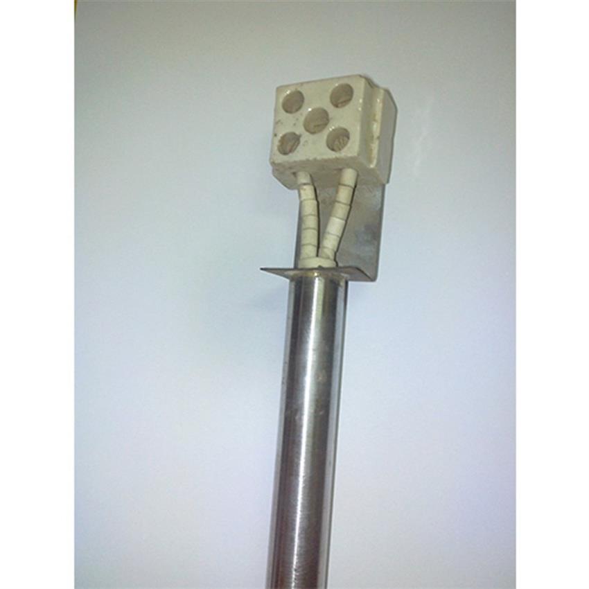 SS Industrial Pencil Heater, 120-480V