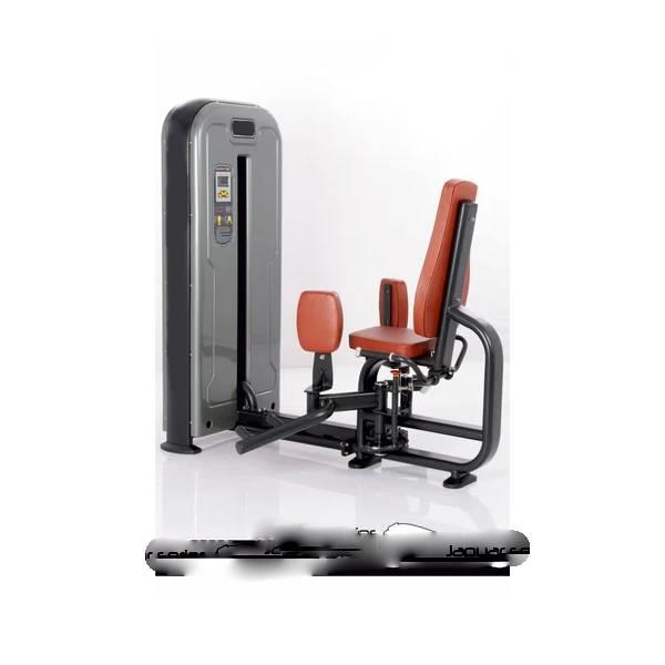 SS Inner Outer Thigh Machine