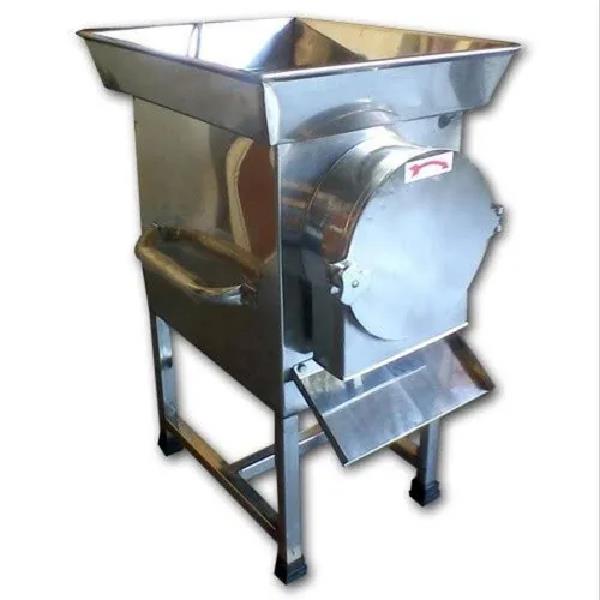 SS Jumbo Gravy Machine