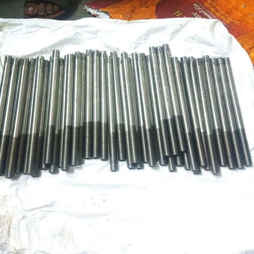 Long Stainless Steel Fastener