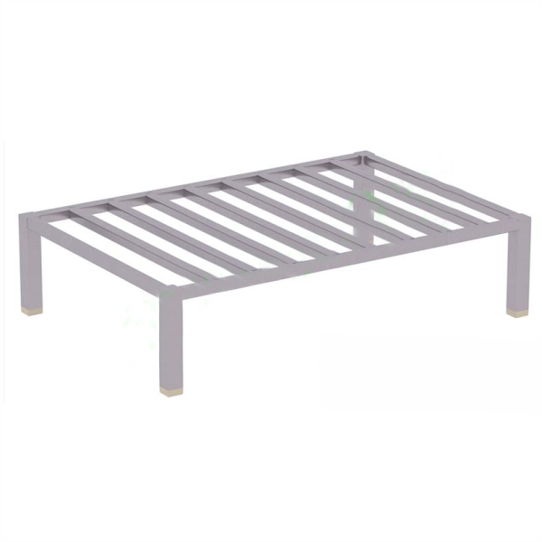 SS Low Height Pallet Equipment