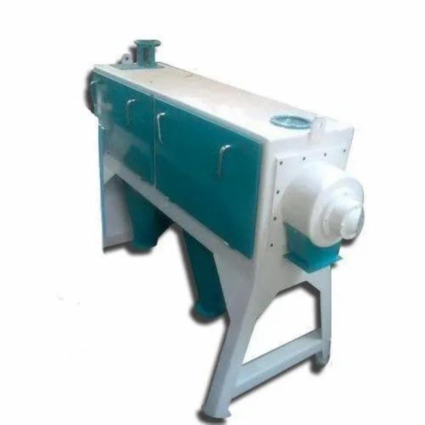 High Speed SS Scourer