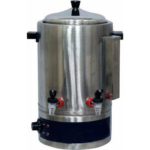 SS Milk Boiler, 10 Liter Capacity