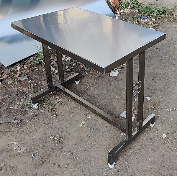 S.S. High Capacity Table