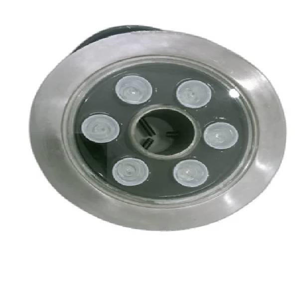 SS Nozzle Luminaire 12V/18W